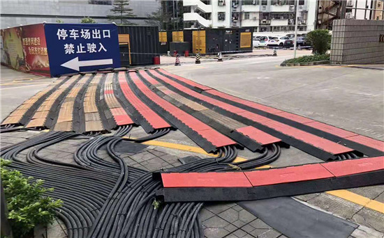 北戴河发电机组电缆选型完整具体步骤(工程通用标准流程)